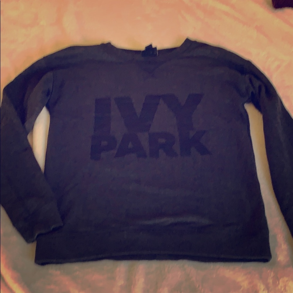 Ivy Park sweater